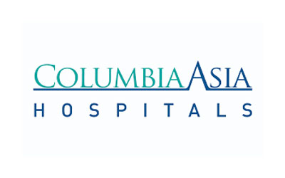 Columbia Asia Hospitals