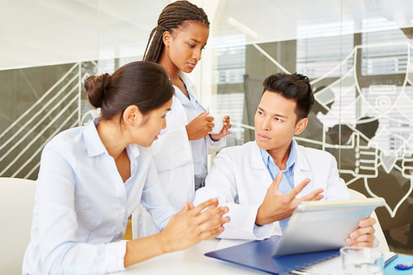 Construction Consulting