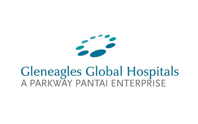 Gleneagles Hospitals