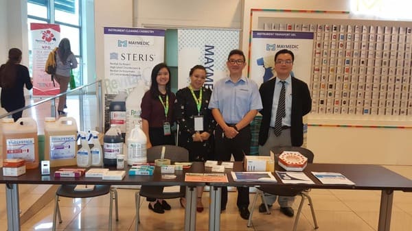 Infection Prevention & Control-2018-08