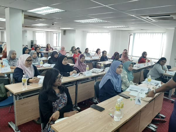 Infection Prevention & Control Seminar 2020-04