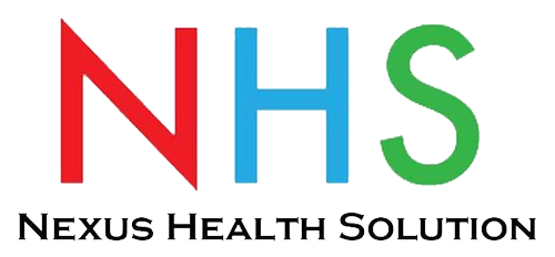 NHS logo