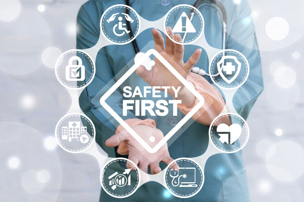 Occupational Safety and Health (OSHA)