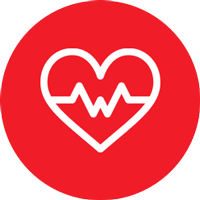 Well-being and Development icon