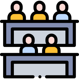 Small Friendly Classes